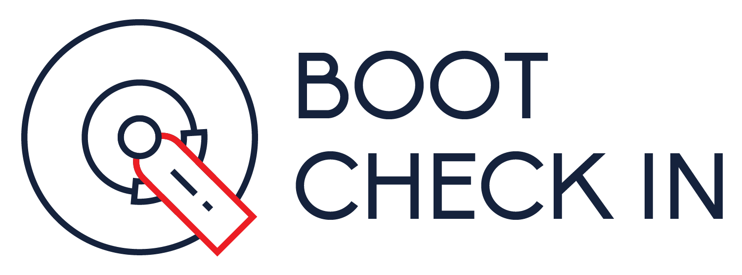 Boot Check-In | Self-Release Vehicle Boot Return System